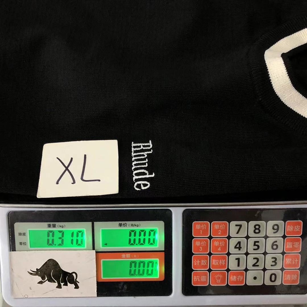 Rhude 118 RHUDE - Image 20