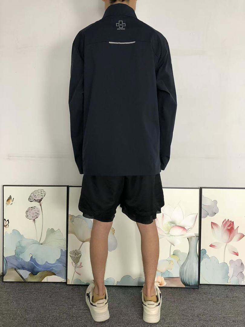 Helly Hansen 258 HELLY HANSEN LONG SLEEVED 5208280904 (Im 170Cm 60Kg I Wear Size 2XL In The Phot) - Image 4