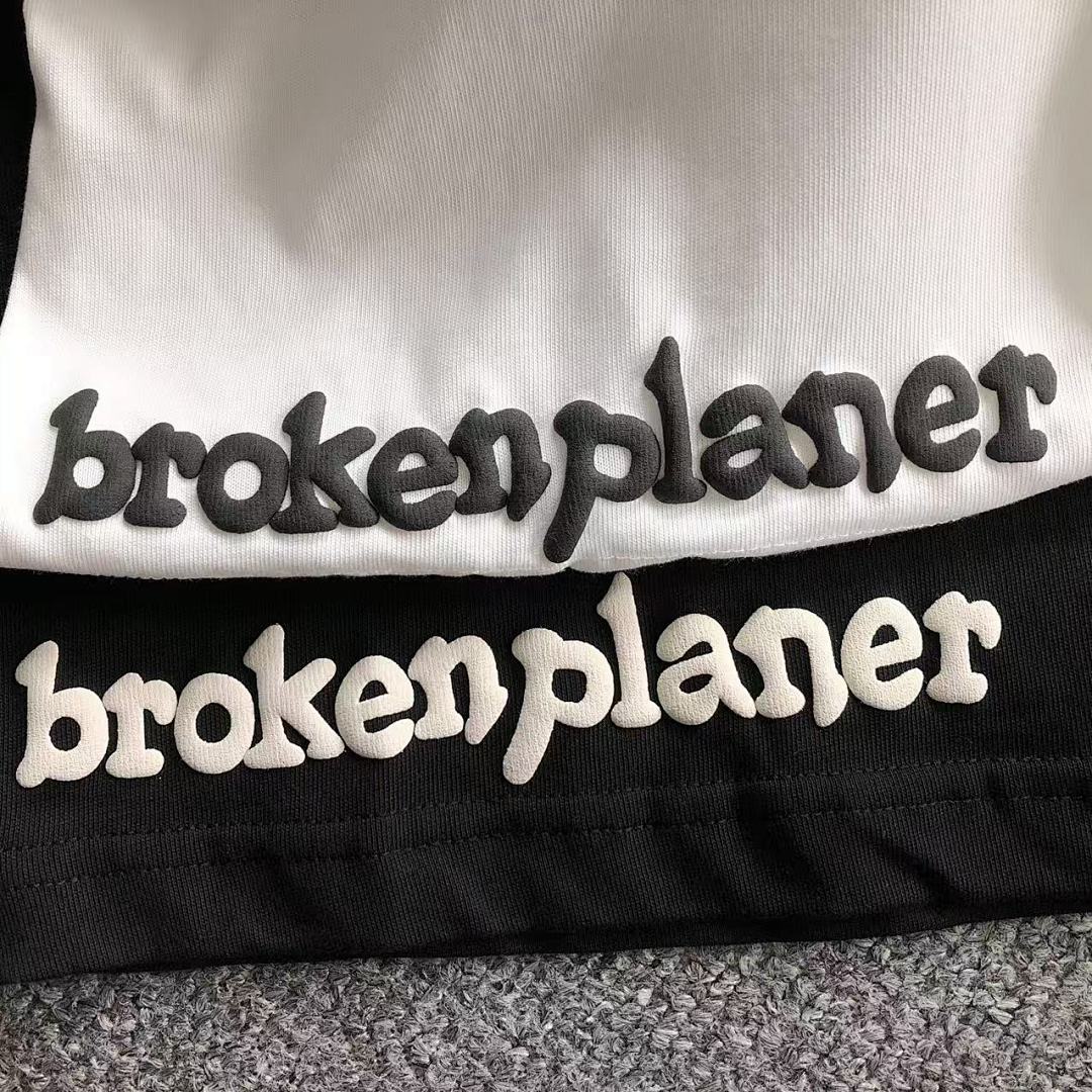 Broken Planet 108 BROKEN PLANET T-SHIRT 413130417 (Im 170Cm 60Kg I Wear Size S In The Phot) - Image 25