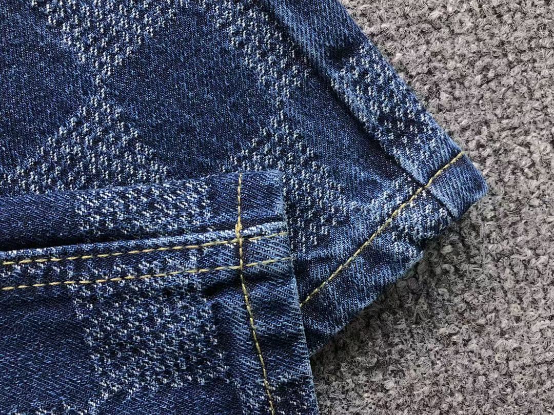 Louis Vuitton TROUSERS 188 L⭐ JACKET - Image 34