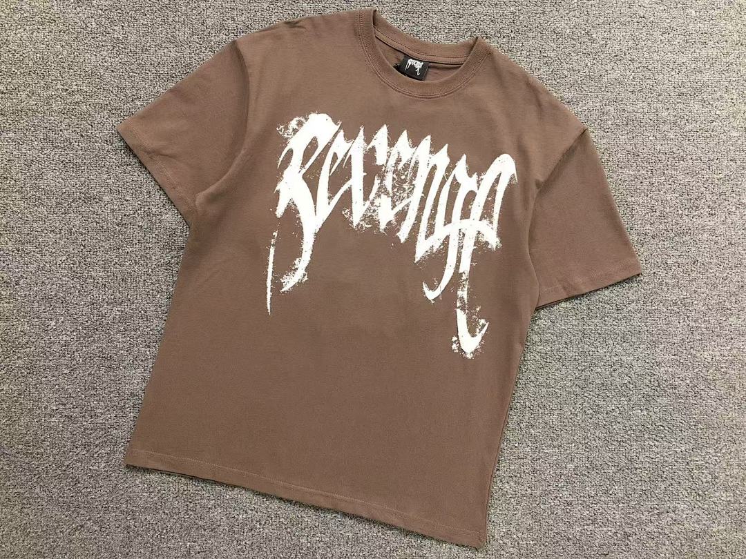 Revenge 69 REVENGE T-SHIRT 504013291 (Im 170Cm 60Kg I Wear Size S In The Phot) - Image 13