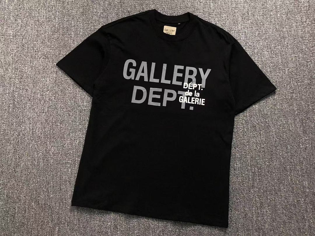 Gallery Dept 95 GALLERY DEPT T-SHIRT - Image 6
