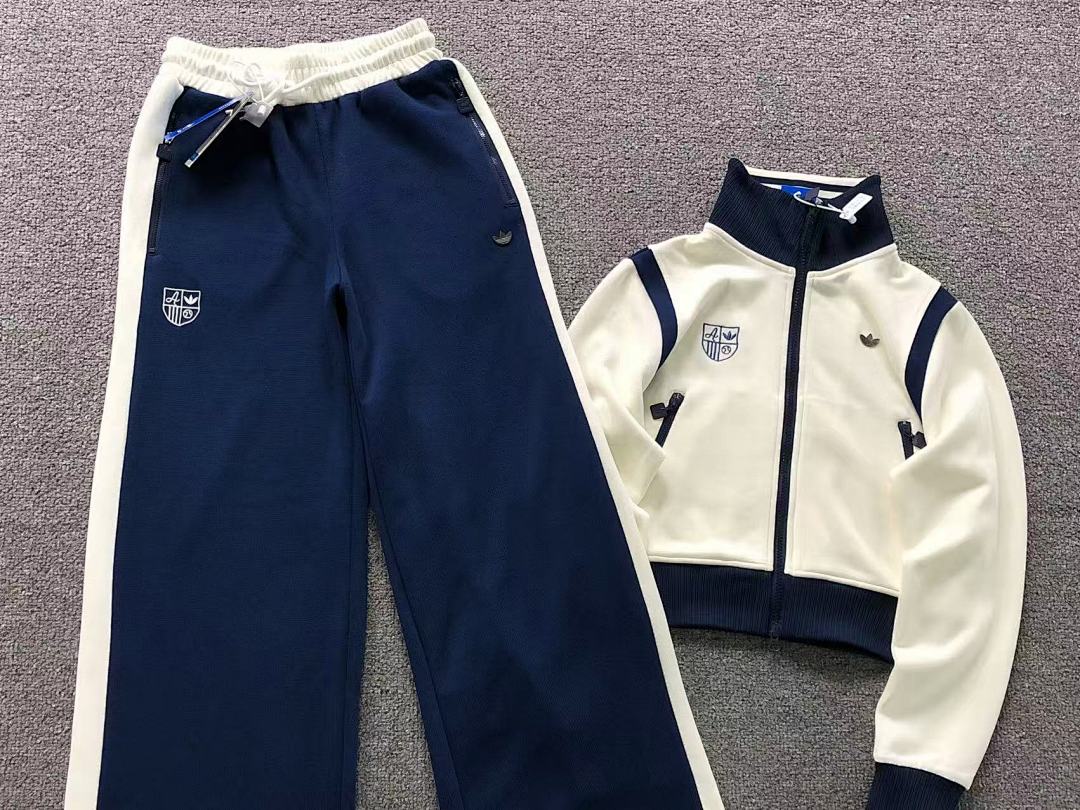 Adidas TROUSERS 128 A⭐I⭐AS HOODIE FEMAIE - Image 5