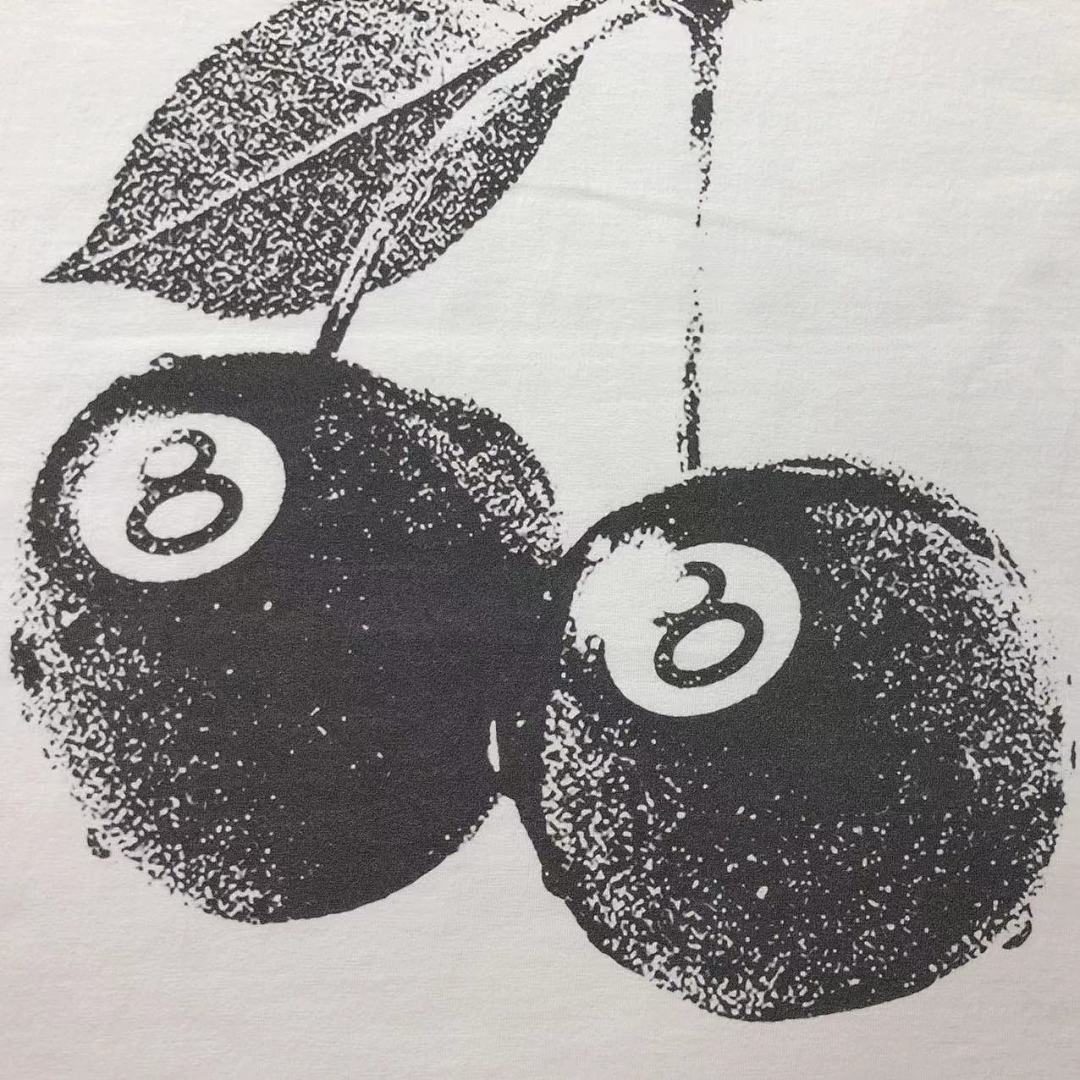 Stussy 78 STUSSY T-SHIRT - Image 14