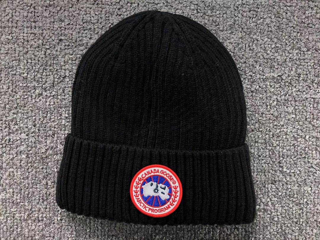 Canada Goose 118 C⭐N⭐⭐A G⭐⭐⭐E HAT SCARF GIOVE 510241376 (Long 184CM* Wide 25CM) - Image 16