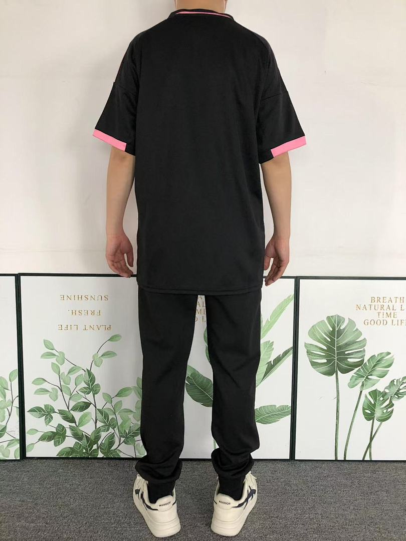 Unbranded 78 FOOTBALL T-SHIRT 31032106002 (Im 170Cm 60Kg I Wear Size L In The Phot) - Image 4