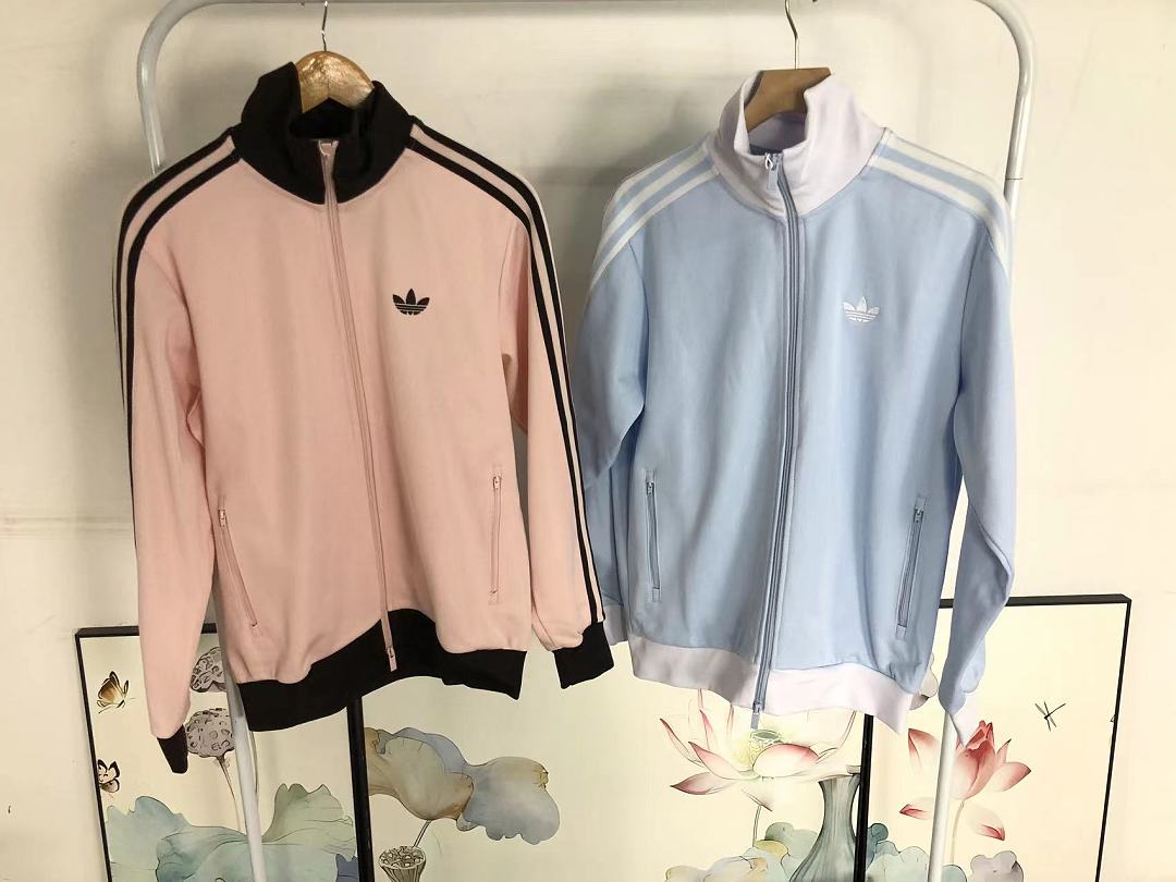 Adidas 158 A⭐I⭐AS HOODIE 4206011077 (Im 170Cm 60Kg I Wear Size M In The Phot) - Image 23