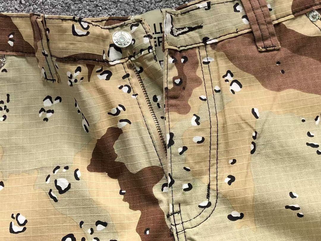 Gallery Dept 158 GALLERY DEPT TROUSERS 12640753 (Im 170Cm 60Kg I Wear Size M In The Phot) - Image 12
