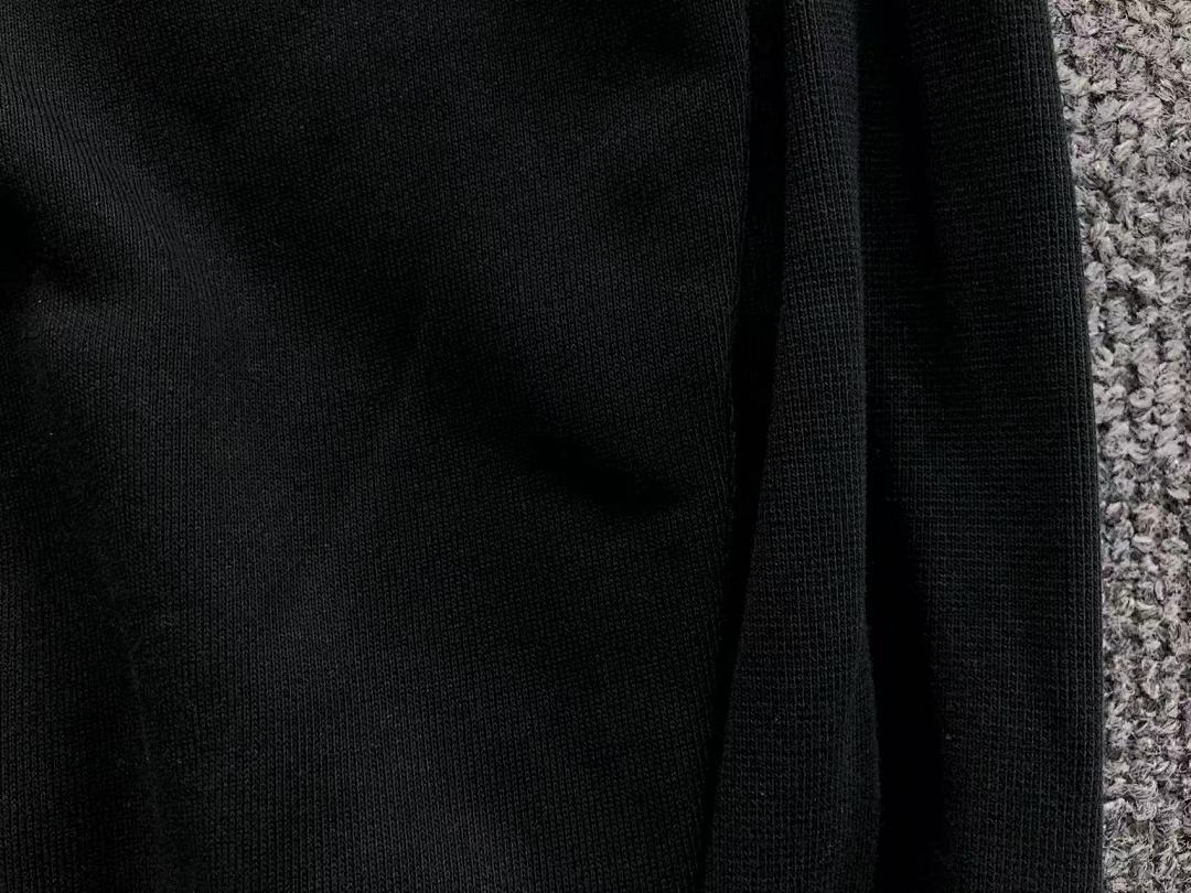 Fear of God 195 FOG HOODIE 2190319125 (Im 170Cm 60Kg I Wear Size M In The Phot) - Image 20