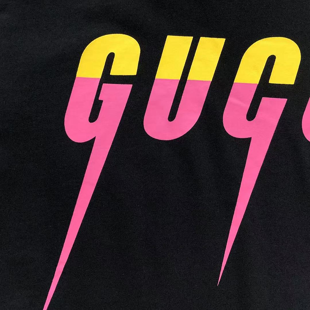 Gucci 78 G⭐C⭐I T-SHIRT 5051743101 (Im 170Cm 60Kg I Wear Size S In The Phot) - Image 12