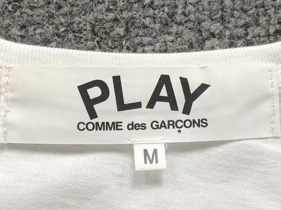 Comme des Garcons 98 CDG T-SHIRT 3206271621 (Im 170Cm 60Kg I Wear Size M In The Phot) - Image 11