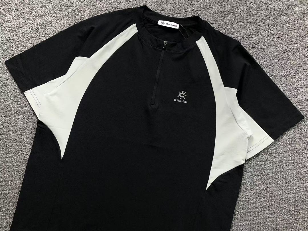 Unbranded 105 KA⭐L⭐S T-SHIRT 52070209169 (Im 170Cm 60Kg I Wear Size L In The Phot) - Image 13