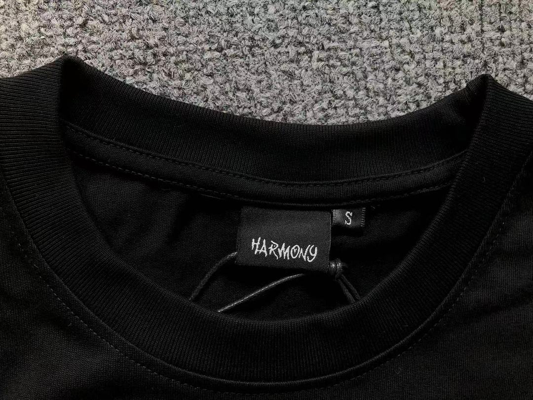 Unbranded 118 FASHION T-SHIRT 3205193517 (Im 170Cm 60Kg I Wear Size S In The Phot) - Image 14