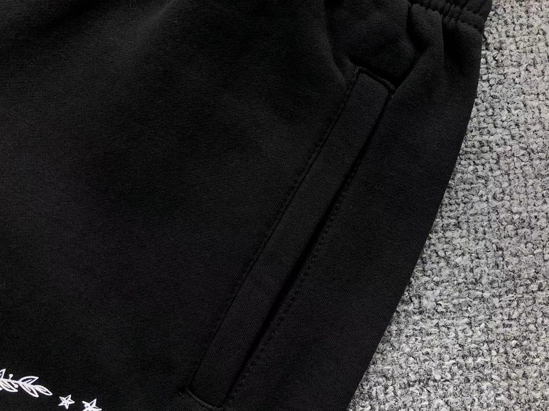 Corteiz TROUSERS 138 CORTEIZ HOODIE - Image 44