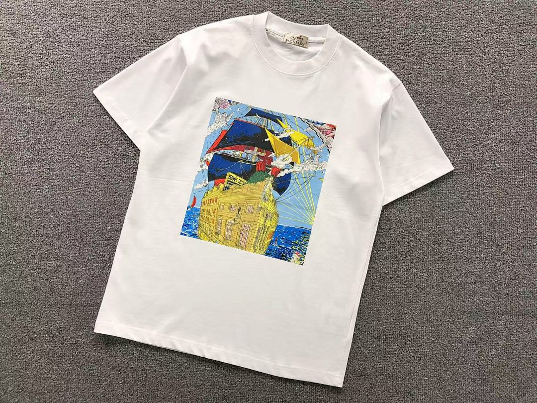 Unbranded 115 H⭐R⭐⭐S T-SHIRT 41072509133 (Im 170Cm 60Kg I Wear Size S In The Phot) - Image 7