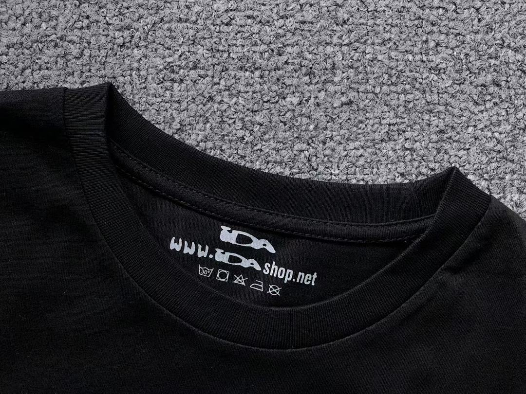 Unbranded 79 FASHION T-SHIRT 214161856 (Im 170Cm 60Kg I Wear Size M In The Phot) - Image 12