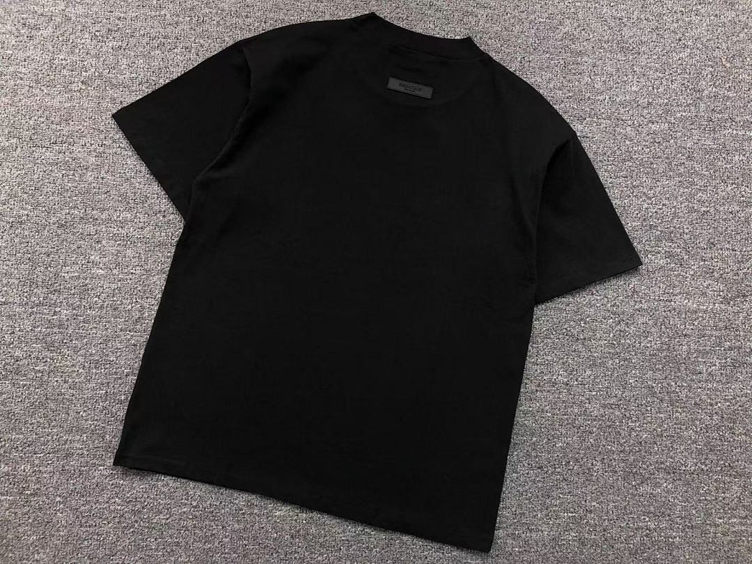 Fear of God 98 FOG T-SHIRT 412132917 (Im 170Cm 57Kg I Wear Size S In The Phot) - Image 15