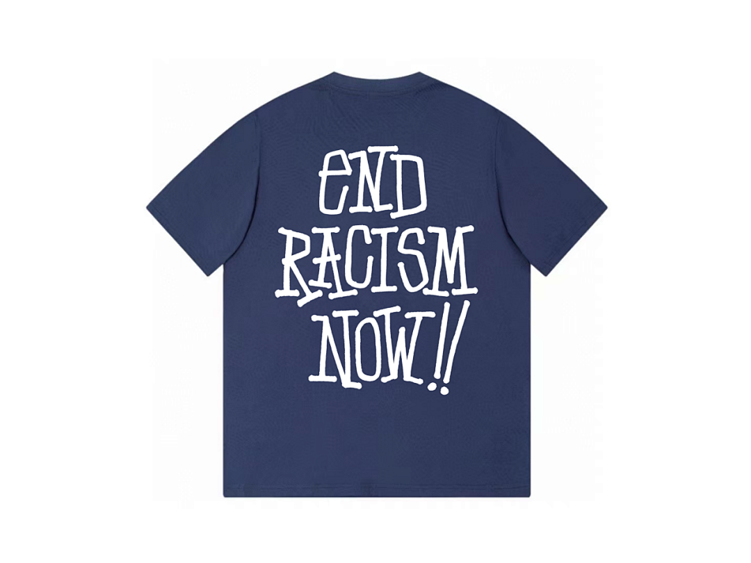 Stussy 88 STUSSY T-SHIRT - Image 12