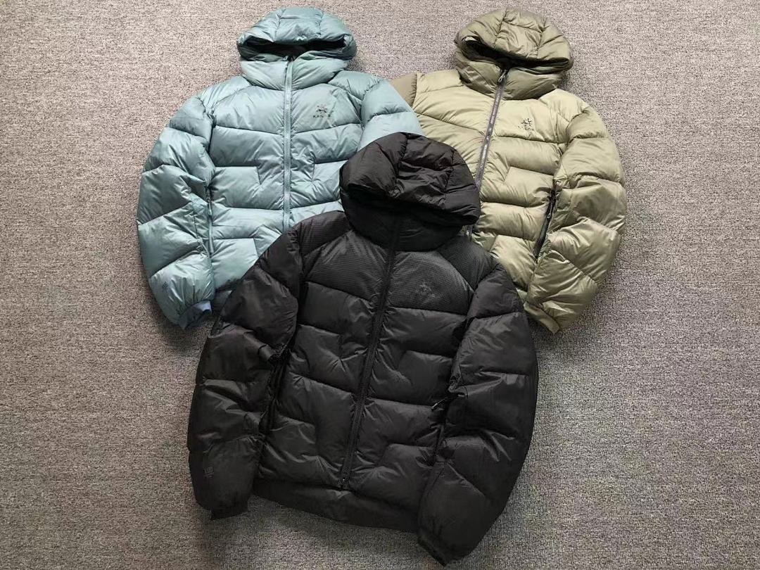 Unbranded 638 KA⭐L⭐S DOWN JACKETS 21103063001 (Im 170Cm 60Kg I Wear Size M In The Phot) - Image 5