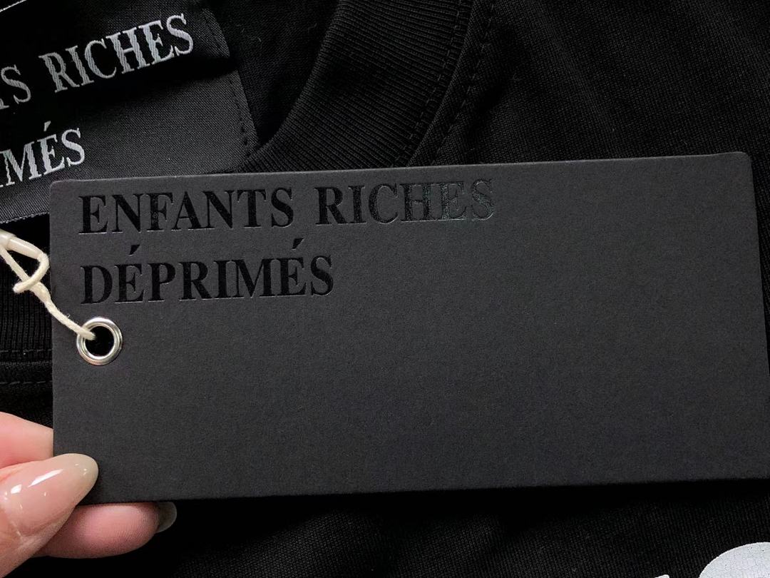 Chanel 98 ENFANTS RICHES DEPRIMES LONG SLEEVED 5211258162 (Im 170Cm 60Kg I Wear Size S In The Phot) - Image 18