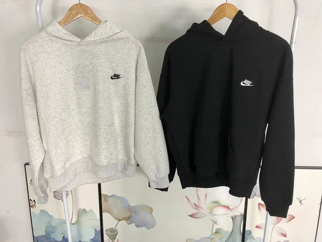 Nike 128 N⭐K⭐ HOODIE 4205260877 (Im 170Cm 60Kg I Wear Size M In The Phot) - Image 23