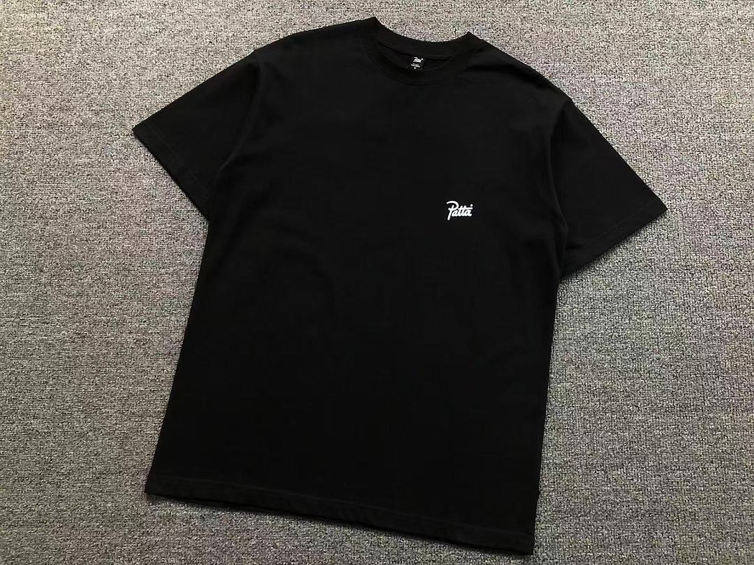 Patta 82 P⭐TT⭐ T-SHIRT 1261019175 (Im 170Cm 60Kg I Wear Size M In The Phot) - Image 16