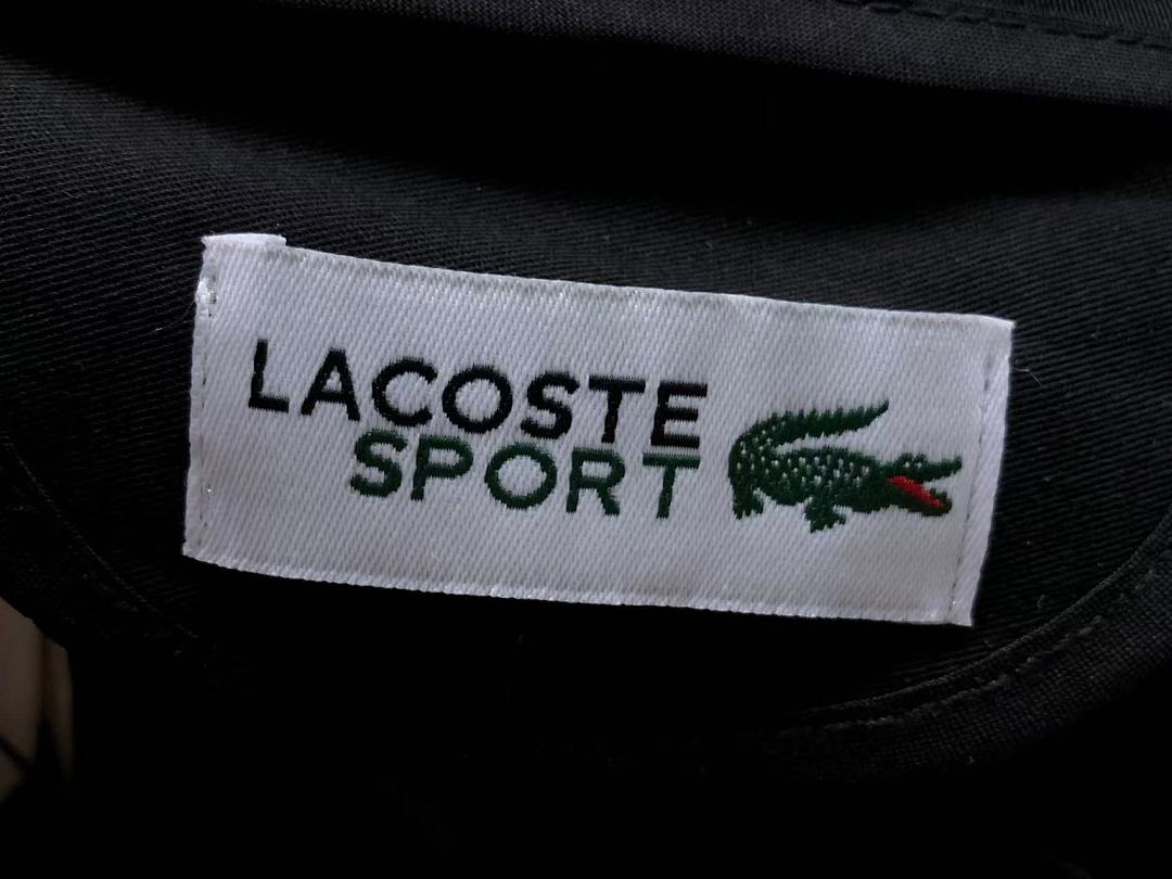 Lacoste 185 LACOSTE TROUSERS 22010616001 (Im 170Cm 60Kg I Wear Size 33 In The Phot) - Image 26