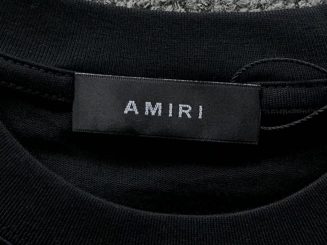 AMIRI 115 AMIRI T-SHIRT 5120605147 (Im 170Cm 60Kg I Wear Size M In The Phot) - Image 25