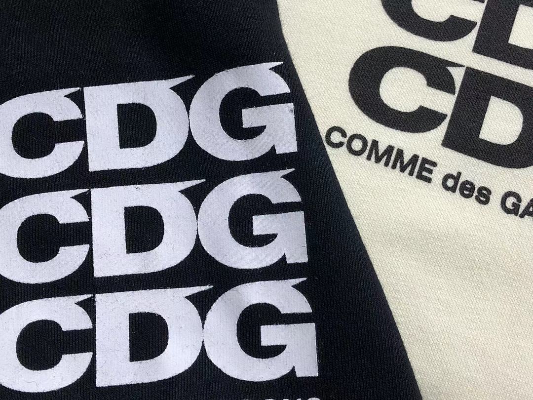 Comme des Garcons 248 CDG - Image 20