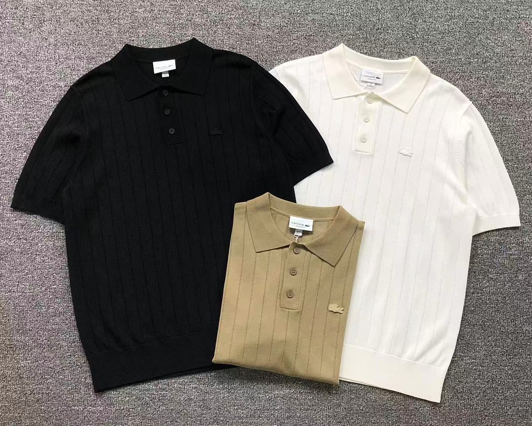 Lacoste 148 LACOSTE POLO 2205120304 (Im 170Cm 60Kg I Wear Size L In The Phot) - Image 5