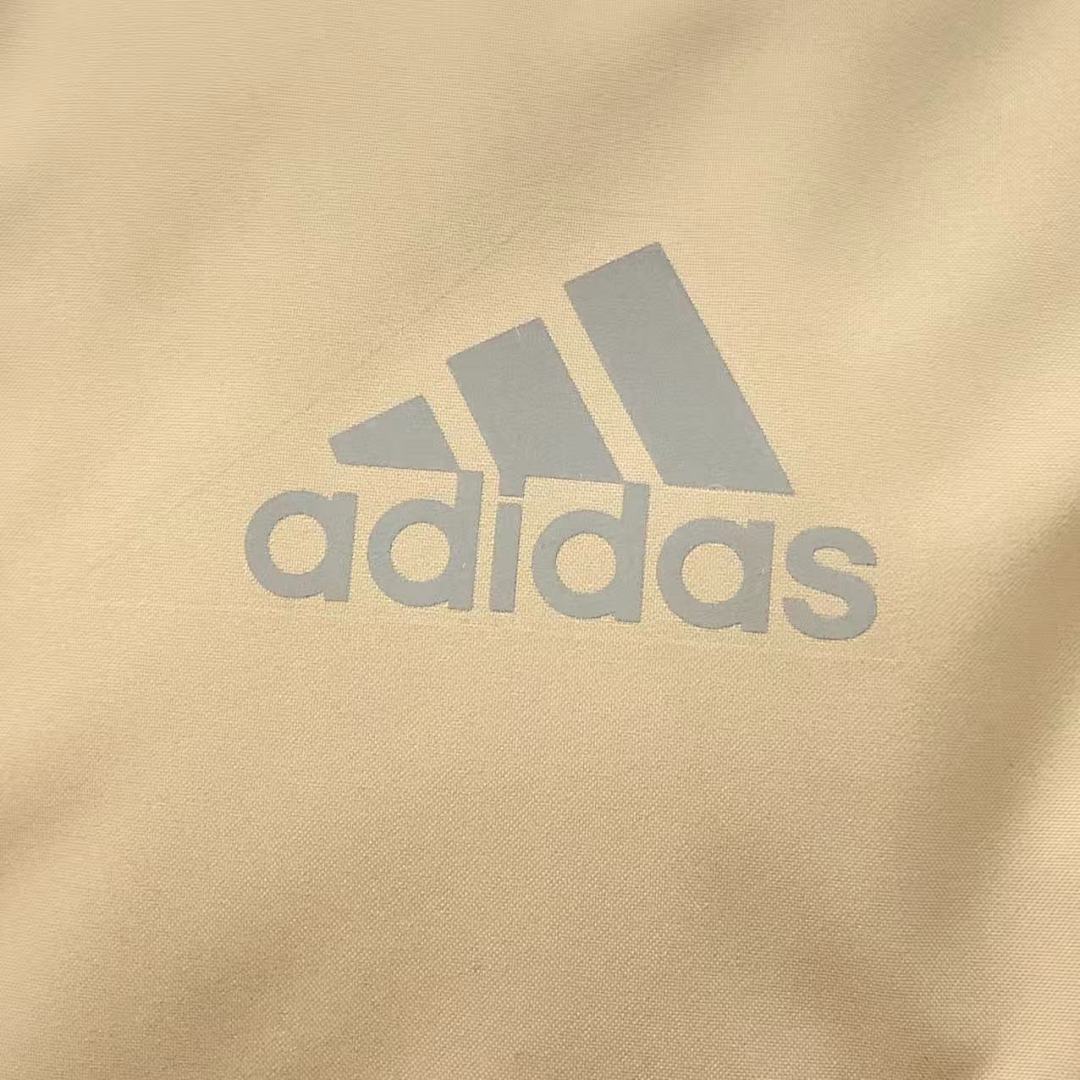 Adidas 158 A⭐I⭐AS VEST COTTON CIOTHES 511182085 (Im 170Cm 60Kg I Wear Size L In The Phot) - Image 9