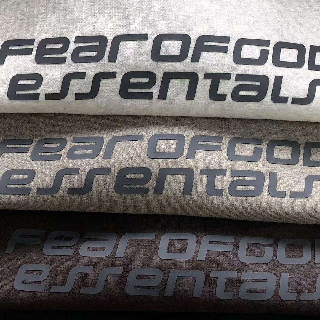 Fear of God 185 FOG HOODIE 3201280217 (Im 170Cm 60Kg I Wear Size M In The Phot) - Image 17