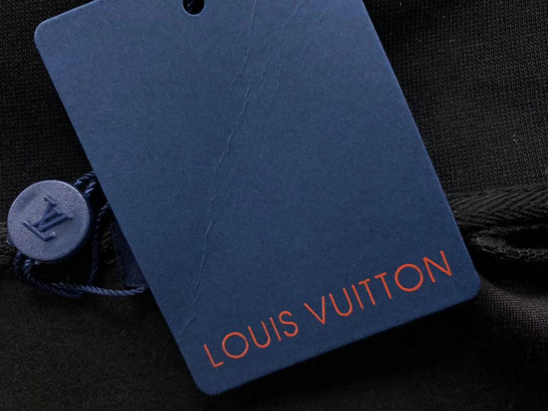 Louis Vuitton 398 L⭐ HOODIE TROUSERS 5242703147 (Im 170Cm 60Kg I Wear Size L In The Phot) - Image 18