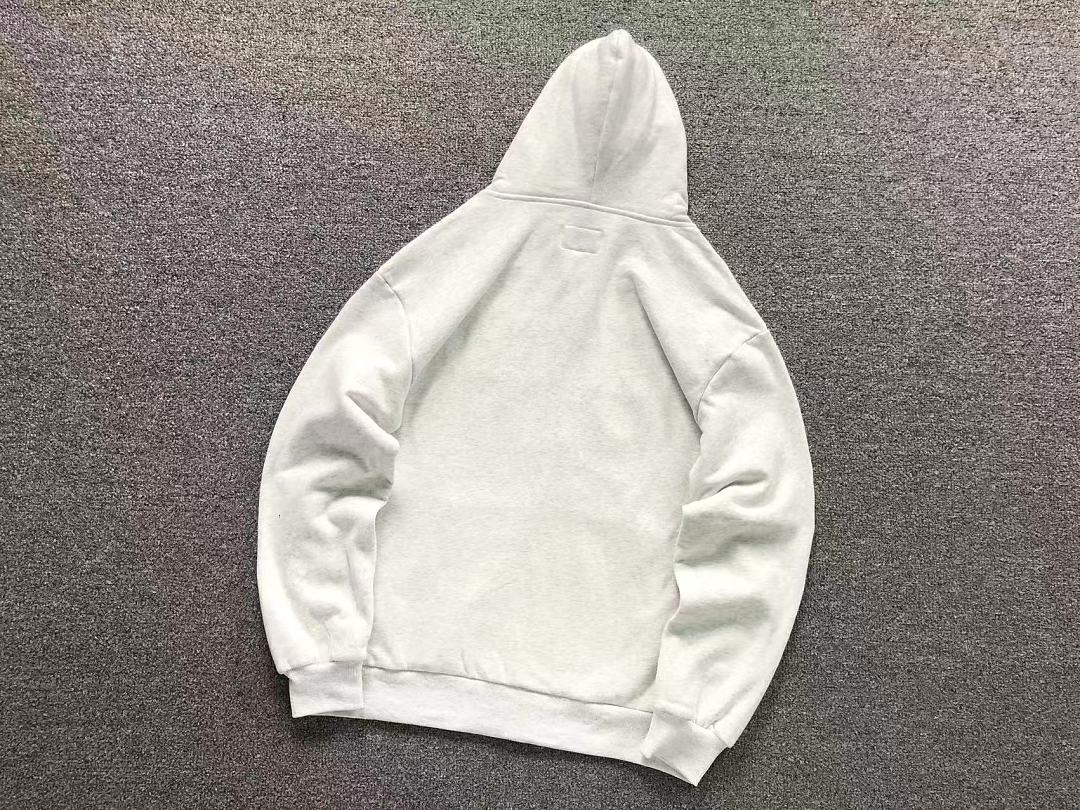 Sp5der TROUSERS 185 SP5DER HOODIE 32080911125 (Im 170Cm 60Kg I Wear Size M In The Phot) - Image 16