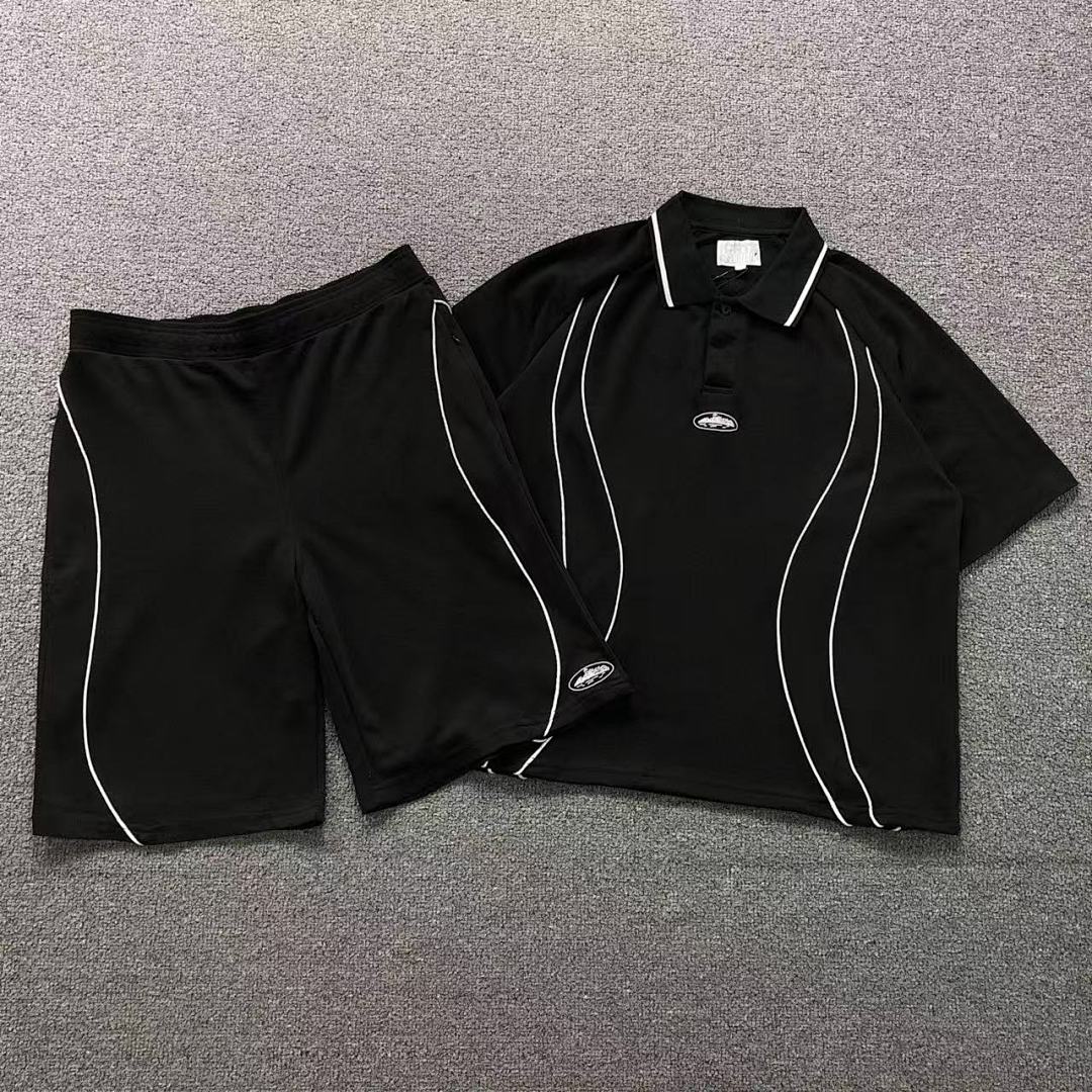 Corteiz SHORTS108 CORTEIZ T-SHIRT