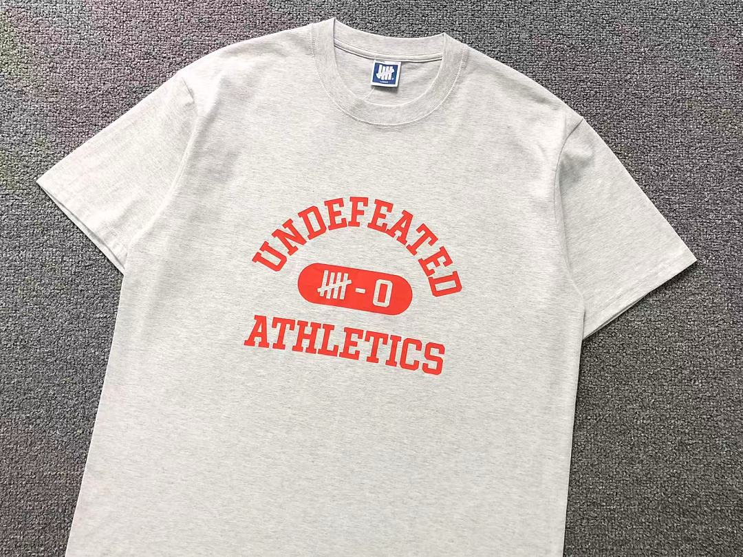 Undefeated 88 UNDEFEATED T-SHIRT 126181602 (Im 170Cm 60Kg I Wear Size L In The Phot) - Image 9