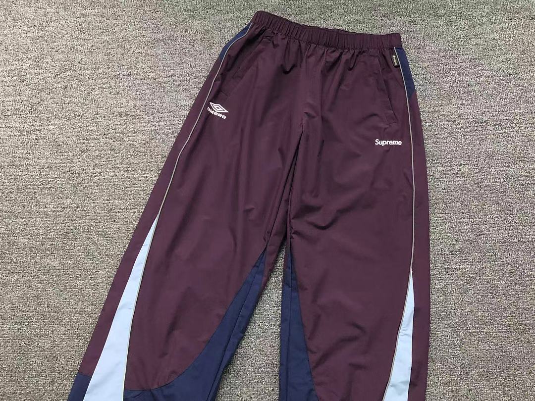 Supreme TROUSERS 298 S⭐⭐R⭐⭐E UM⭐RO JACKET - Image 43