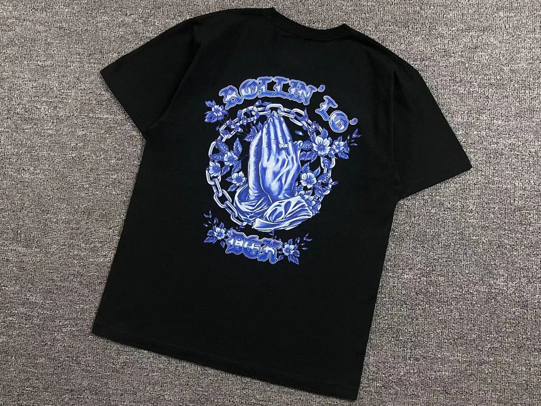 DGK 95 DGK T-SHIRT - Image 16