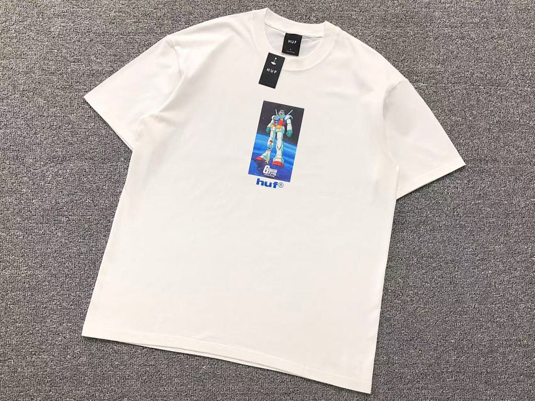 HUF 78 HUF T-SHIRT - Image 8
