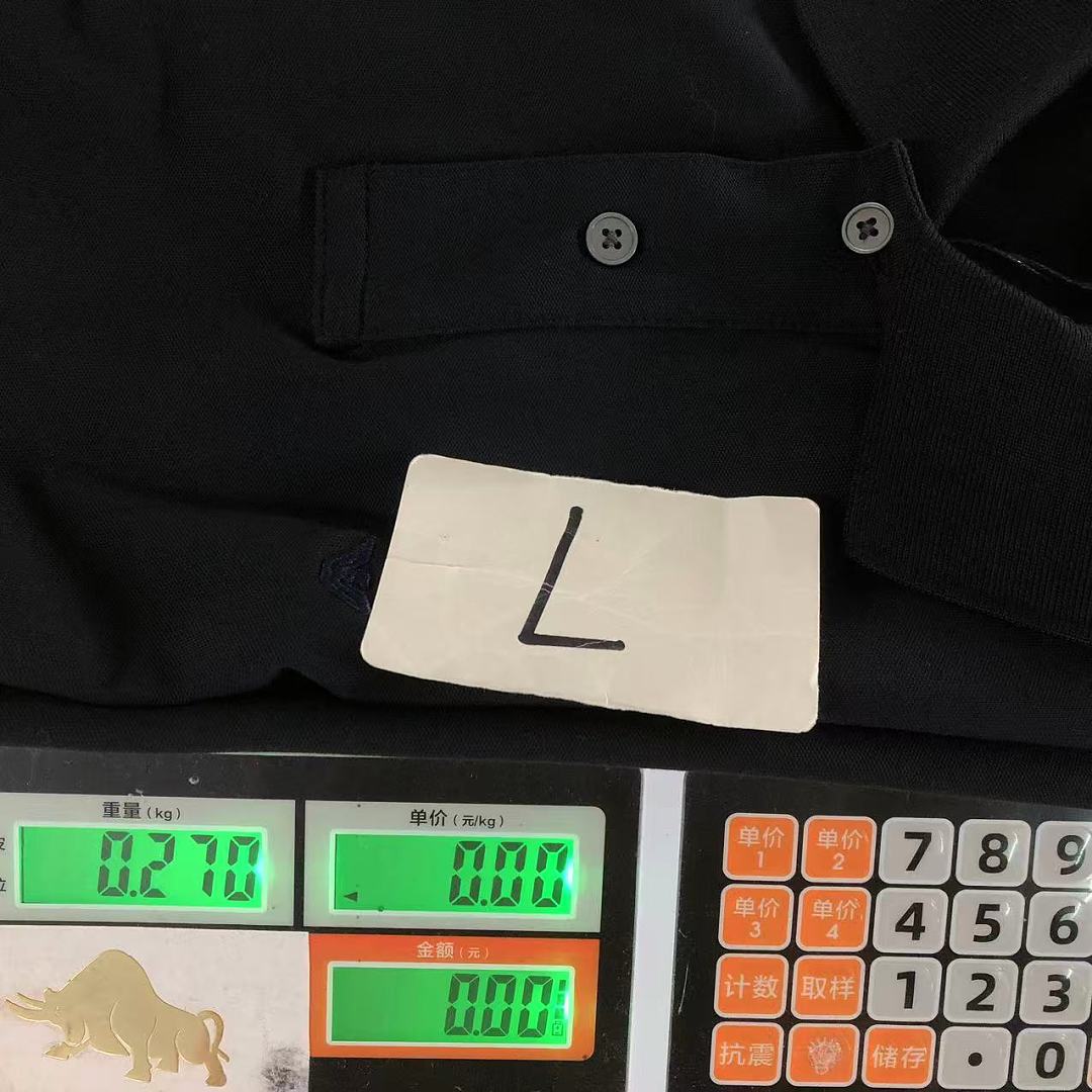 Unbranded 158 E⭐P⭐R⭐⭐ A⭐M⭐N⭐ POLO 2206200404 (Im 170Cm 60Kg I Wear Size L In The Phot) - Image 24