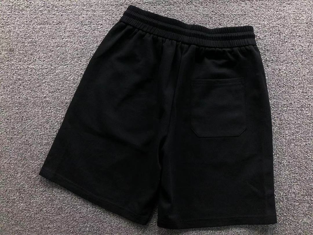 Prada 218 P⭐A⭐A POLO SHORTS 52072403147 (Im 170Cm 60Kg I Wear Size L In The Phot) - Image 30