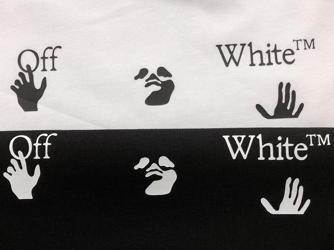 Off-White 98 OFF-WHITE T-SHIRT - Image 15