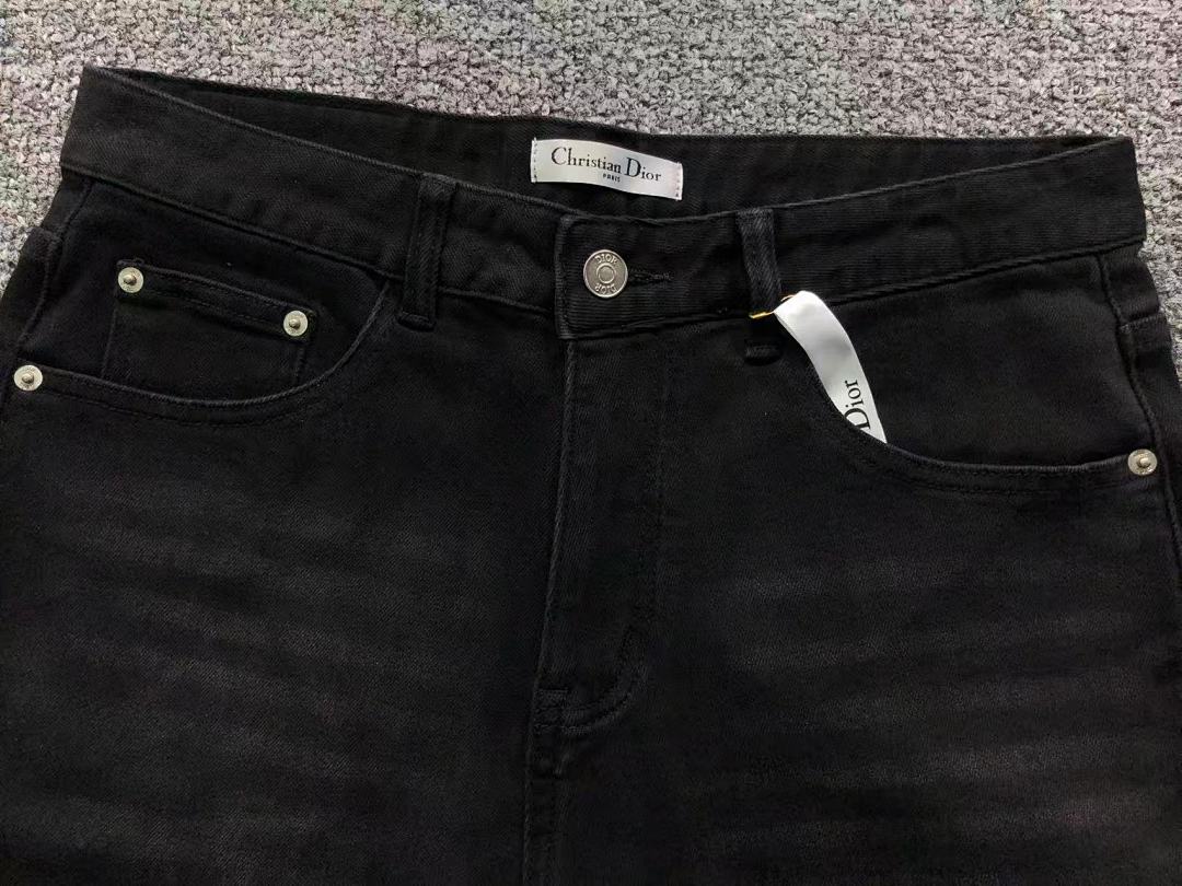 Dior 218 D⭐O⭐ TROUSERS 5112240106 (Im 170Cm 60Kg I Wear Size S In The Phot) - Image 12