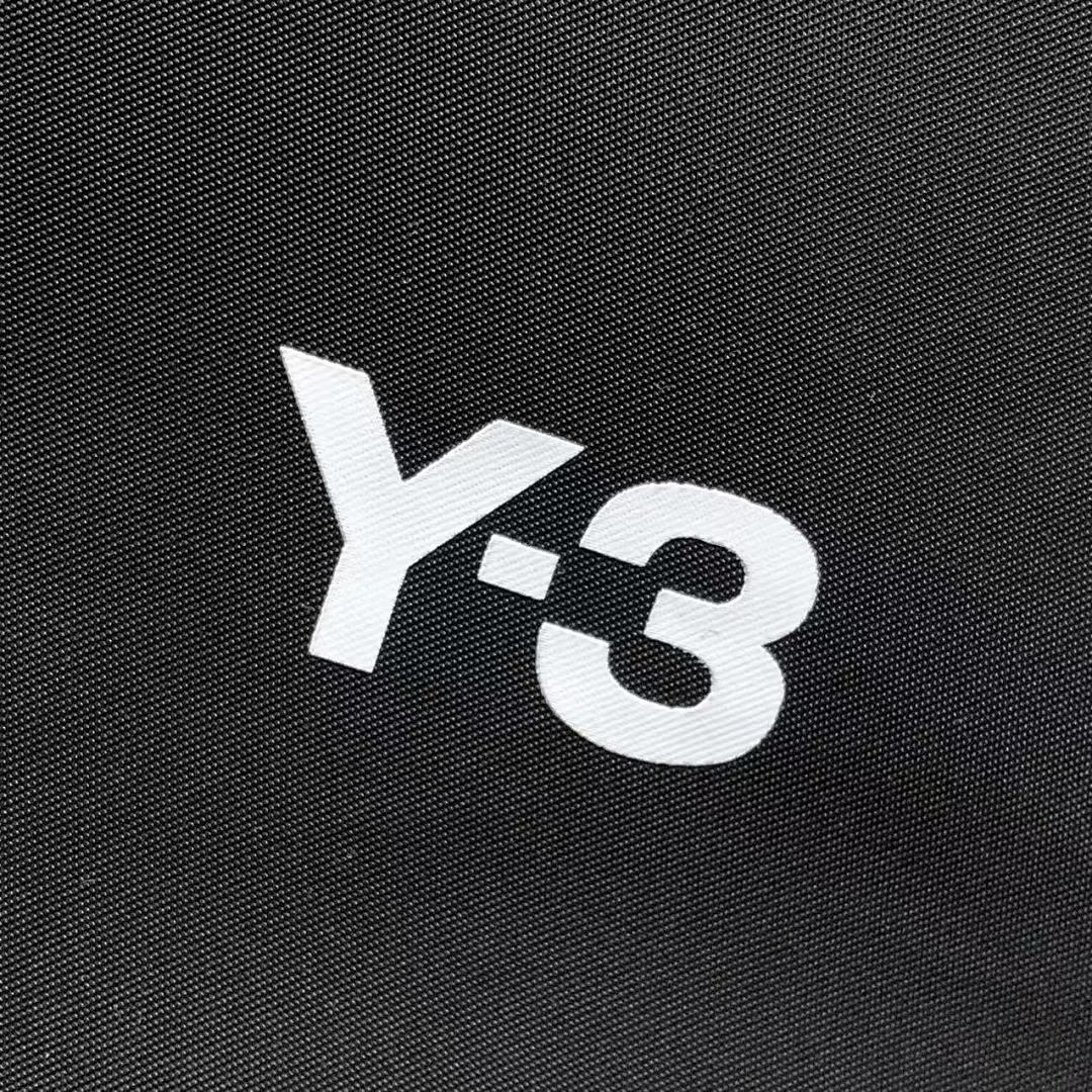 Y-3 358 Y-3 BAG 4107230175 (Long 37CM* Wide 19CM* High 44CM) - Image 5