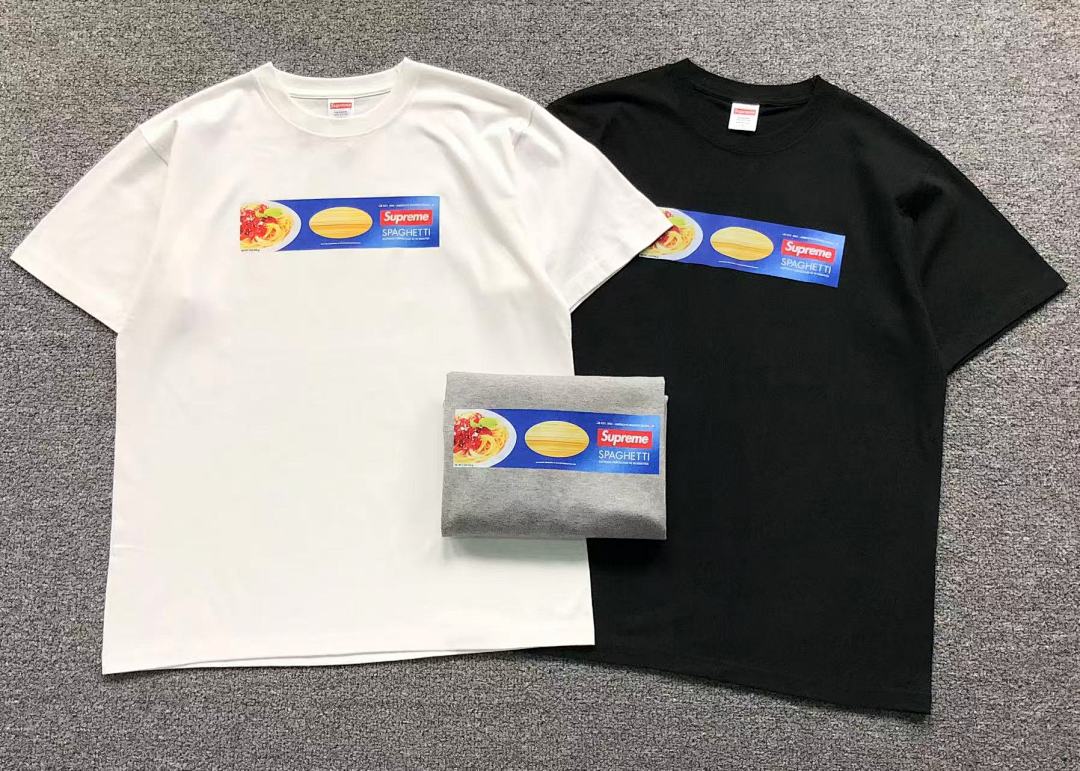 Supreme 95 S⭐⭐R⭐⭐E T-SHIRT 1110291002 (Im 170Cm 60Kg I Wear Size L In The Phot) - Image 5