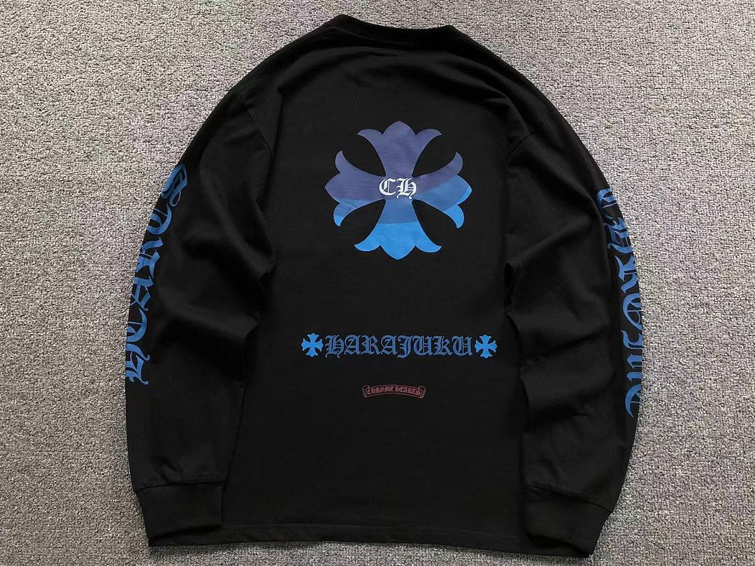 Comme des Garcons 113 C⭐⭐OME HE⭐⭐TS LONG SLEEVED 1282612177 (Im 170Cm 60Kg I Wear Size L In The Phot) - Image 10