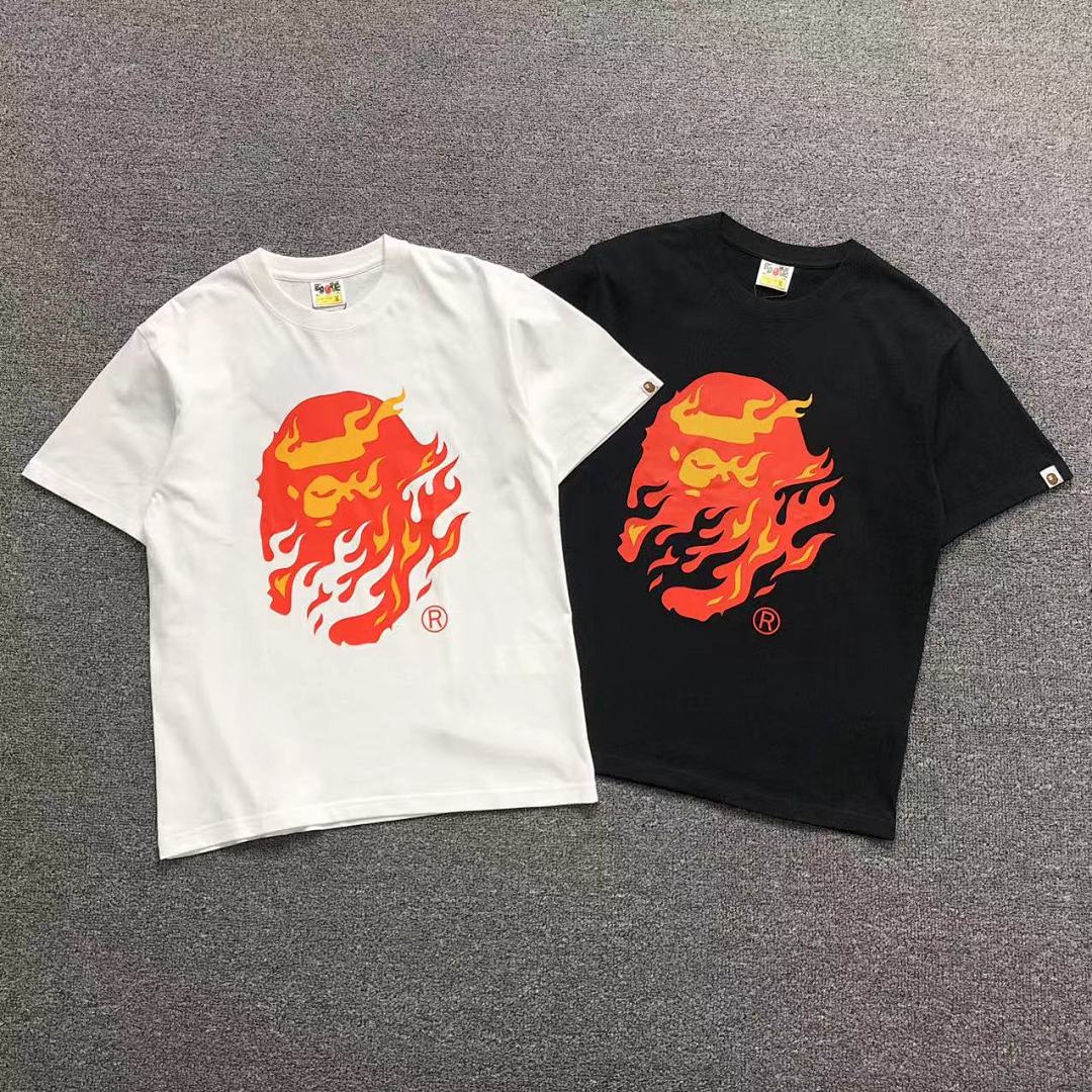 Bape 95 BAPE T-SHIRT