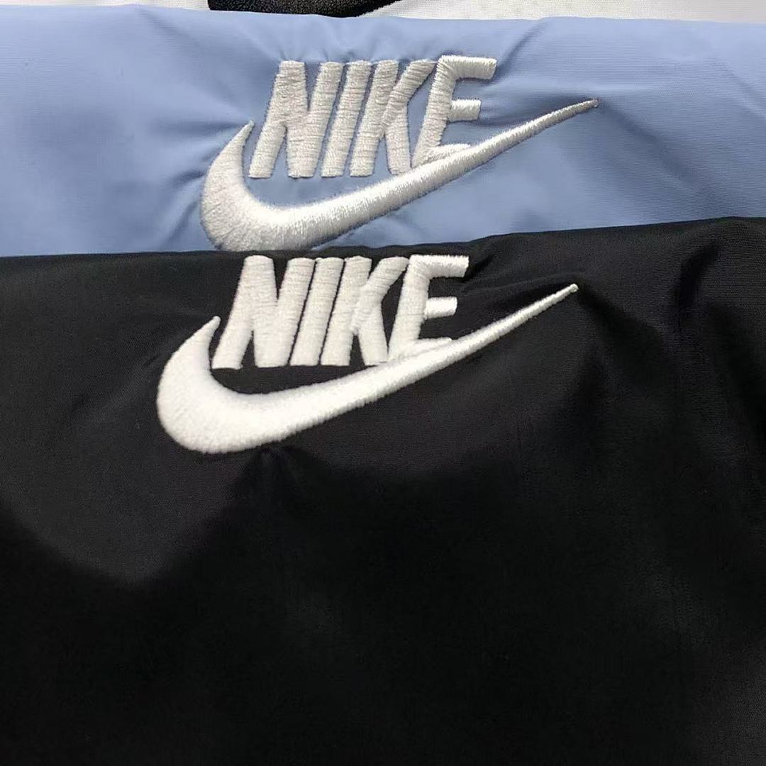 Nike 188 N⭐K⭐ TRENCH COAT TROUSERS 503253785 (Im 170Cm 60Kg I Wear Size M In The Phot) - Image 25