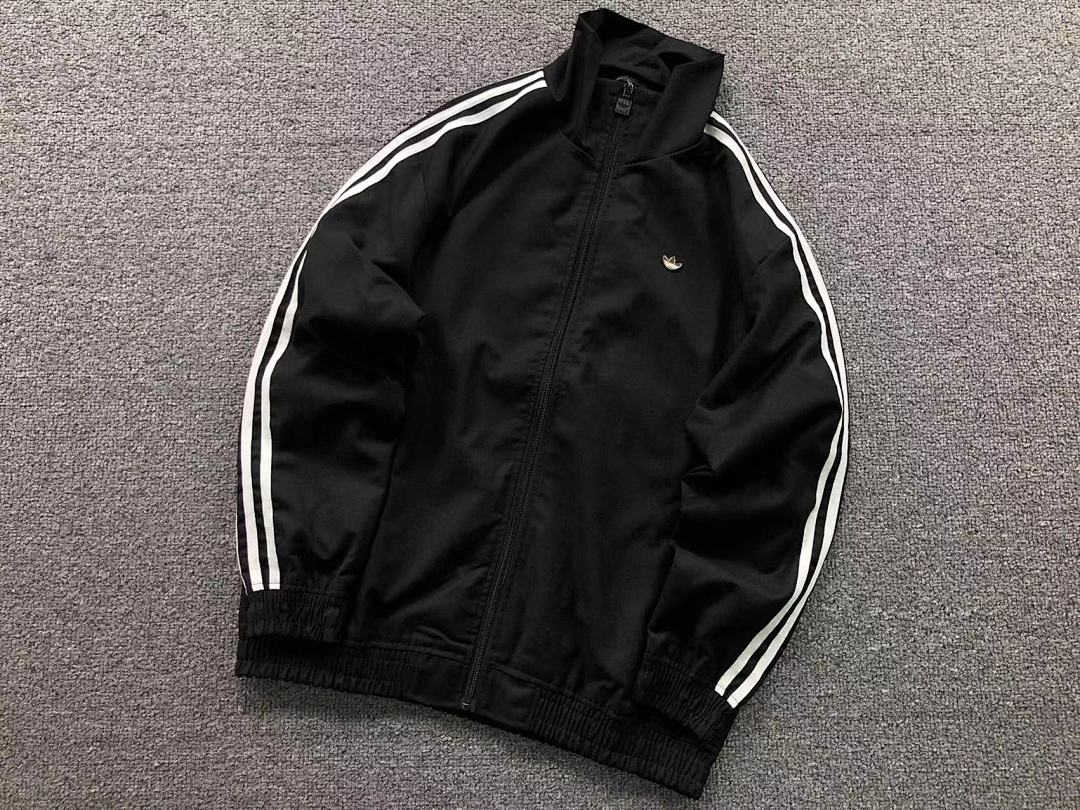 Adidas 178 A⭐I⭐AS JACKET 1108263535 (Im 170Cm 60Kg I Wear Size S In The Phot) - Image 10