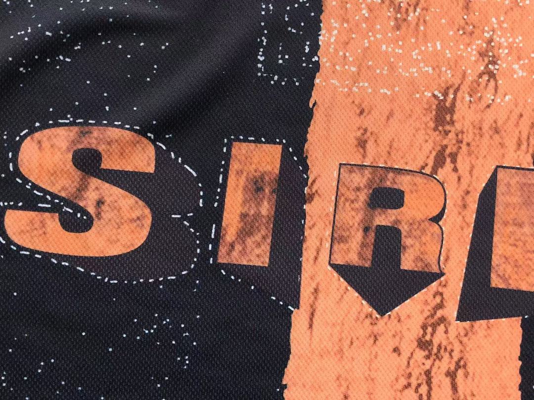 Travis Scott 95 TRAVIS SCOTT T-SHIRT 312192017 (Im 170Cm 57Kg I Wear Size S In The Phot) - Image 26